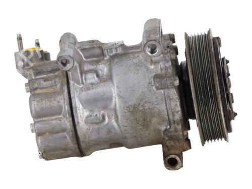 AC compressor CITROËN C3 II (SC_) 1.4 HDi 70 (SC8HZC, SC8HR0, SC8HP4) | BP30142740M34
