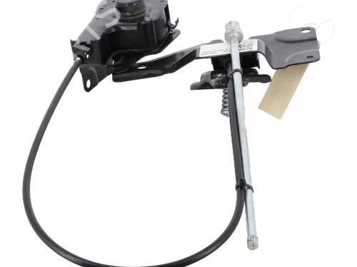 Support RENAULT MASTER III Platform/Chassis (EV, HV, UV) | BP29820583C155