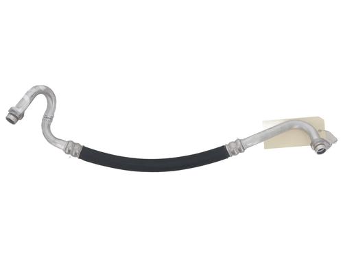 AC pipe NISSAN QASHQAI II (J11, J11_) 1.6 dCi | BP30844457M126