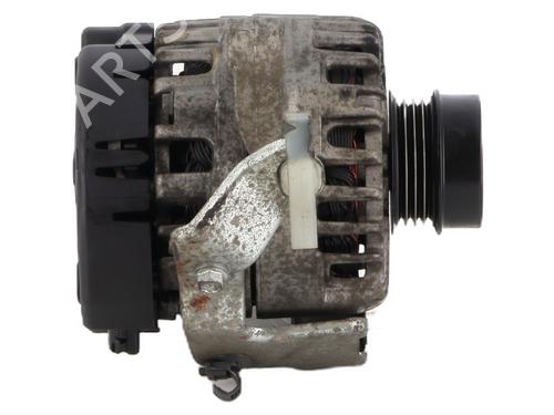 Used Alternator TOYOTA YARIS (_P13_) 1.3 (NSP130_, NSP130) (99 hp) 28838367