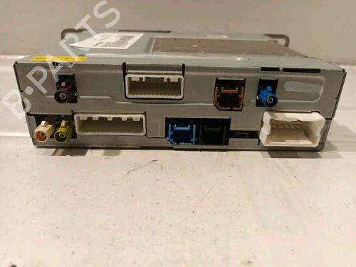 Radio RENAULT ESPACE V (JR_)  | BP21782209E6 