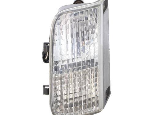 Feu de recul RENAULT TRAFIC II Van (FL) 2.5 dCi 135 (FL0D) (135 hp) 31163498