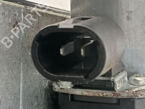 Front left window mechanism NISSAN PRIMASTAR Van (X83) 2.0 dCi 115 | BP31636314C22 - Image 5