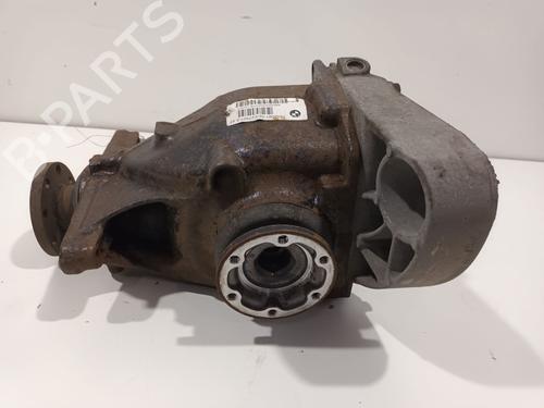 Rear differential BMW 1 (E87) 118 d | BP37756430M24 - Image 2