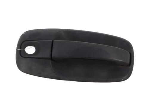 Used Front right exterior door handle NISSAN PRIMASTAR Van (X83) 1.9 dCi 100 (100 hp) 29202948