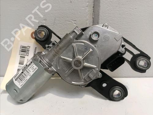 Rear wiper motor VW GOLF VII (5G1, BQ1, BE1, BE2) 1.6 TDI | BP12823048M102 
