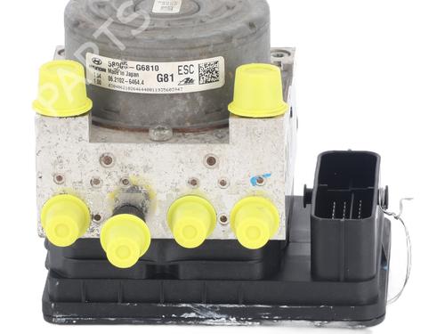 Used ABS pump ABS pump 37458849 37458849