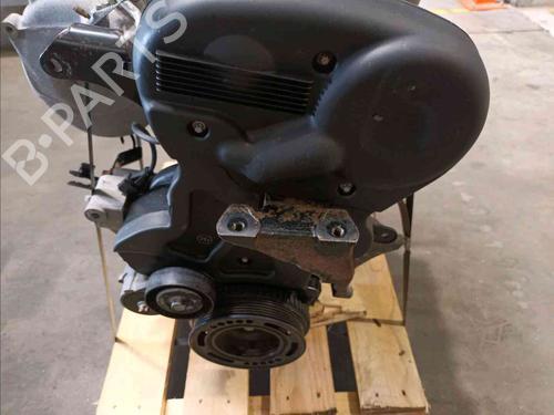 Engine OPEL TIGRA TwinTop (X04) 1.8 (R97) | BP19057758M1 