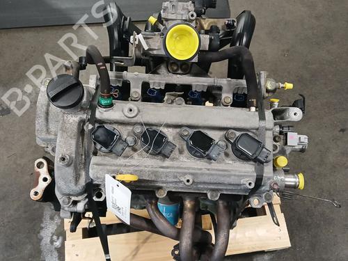 Used Engine TOYOTA YARIS (_P1_) 1.0 (SCP10_, SCP10R) (68 hp) 29582638