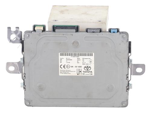 Electronic module TOYOTA COROLLA Estate (_E21_) 2.0 Hybrid (MZEH12) | BP39967379M83 - Image 4
