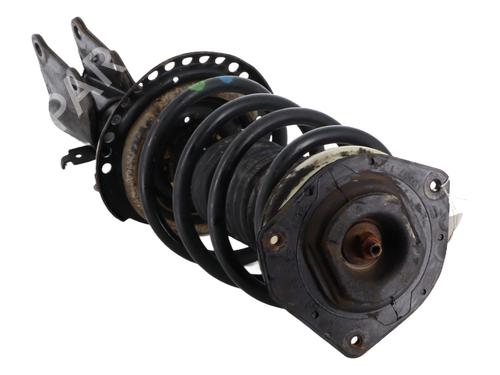 Right front shock absorber RENAULT KANGOO Express (FW0/1_) 1.5 dCi 75 (FW07, FW10, FW04) | BP30191485M17 