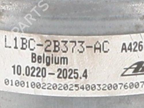 ABS pump FORD FIESTA VII (HJ, HF) 1.0 EcoBoost | BP33191539M43  - Image 7