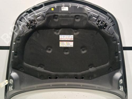 Hood ALFA ROMEO STELVIO (949_) 2.2 D (949.AXC1A) | BP21605411C1 