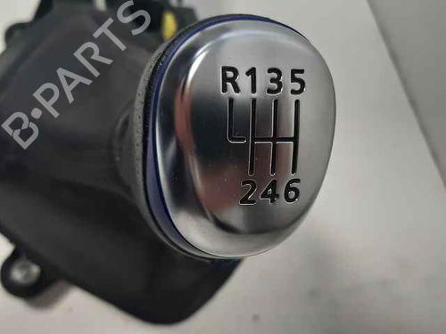 Gearstang RENAULT MEGANE IV Hatchback (B9A/M/N_) 1.6 dCi 130 (B9A4) | BP38682985M90 - Image 4