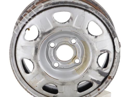Used Rim Rim CHEVROLET SPARK (M300) 1.0 (68 hp) 40439406 40439406