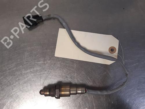 Elektronisk sensor RENAULT TWINGO III (BCM_, BCA_) 1.0 SCe 70 (71 hp) 14858987
