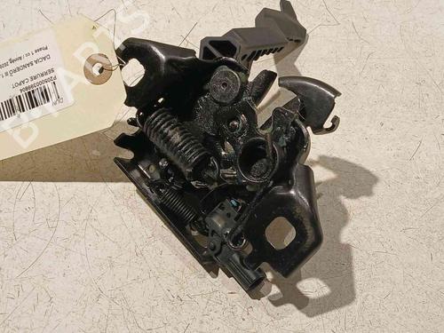 Hood lock DACIA SANDERO III 1.0 TCe 90 | BP20606071C133 
