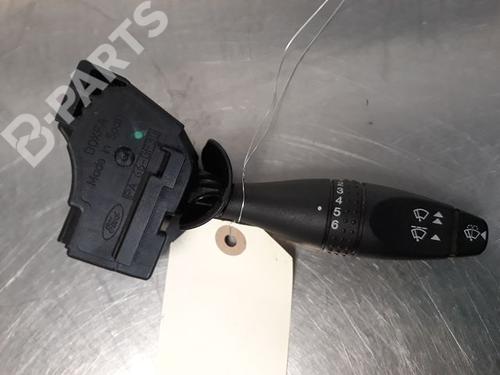 Used Steering column stalk FORD MONDEO III (B5Y) 2.0 TDCi (130 hp) 9327392