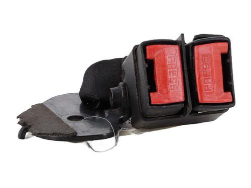 Seat buckle RENAULT CLIO II (BB_, CB_) 1.5 dCi (B/CB07) | BP30409379I32