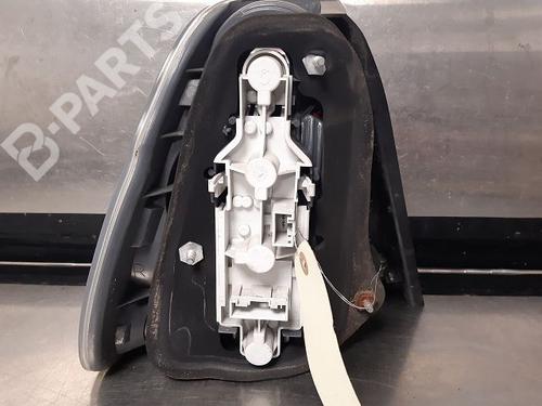 Right taillight BMW 3 Compact (E46) 318 ti | BP9330902C35 