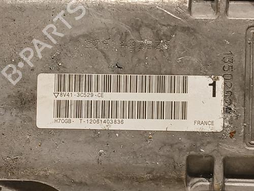Steering column FORD KUGA I 2.0 TDCi | BP20607145M21 