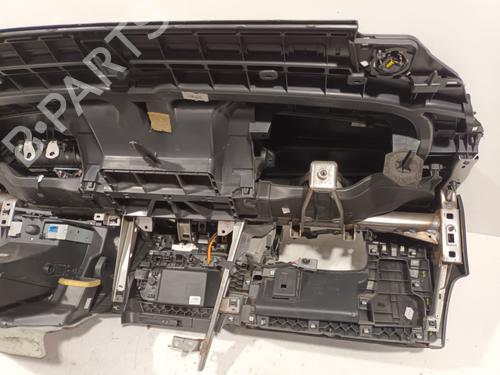 Dashboard CITROËN C4 Grand Picasso II (DA_, DE_) 1.6 HDi / BlueHDi 115 | BP36038801C46 - Image 8