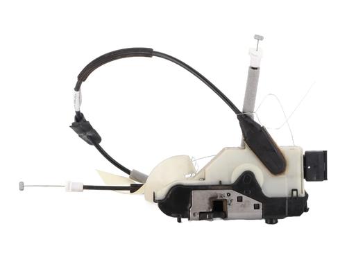 Front left lock PEUGEOT 208 I (CA_, CC_) 1.2 VTi 68 / PureTech 68 | BP23217091C98 
