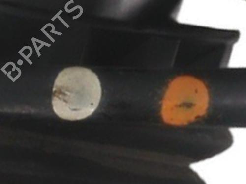 Left front shock absorber CITROËN C4 Picasso II 1.6 BlueHDi 120 | BP33035945M16 - Image 4