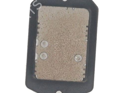 Varmeblæsermodstand TOYOTA YARIS (_P1_) 1.0 (SCP10_, SCP10R) | BP29518233M108 