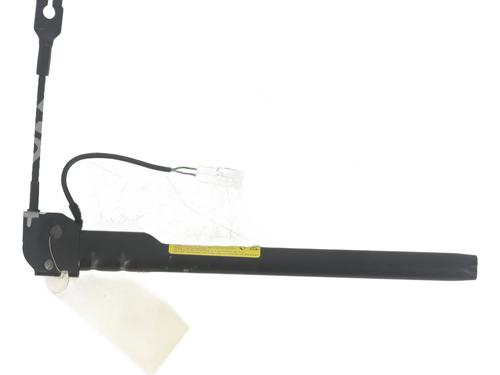 Used Front left belt tensioner Front left belt tensioner RENAULT CLIO III (BR0/1, CR0/1) 1.5 dCi (C/BR0G, C/BR1G) (68 hp) 33569766 33569766