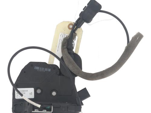 Rear right lock RENAULT CAPTUR I (J5_, H5_) 0.9 TCe 90 | BP29049210C99 