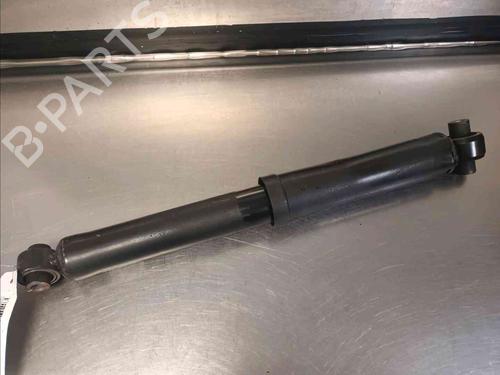 Højre bagtil støddæmper NISSAN QASHQAI II SUV (J11, J11_) [2013-2025]  21685932