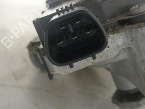Used Front wiper motor Front wiper motor SUZUKI CELERIO (LF) 1.0 (AVK310) (68 hp) 36693041 36693041