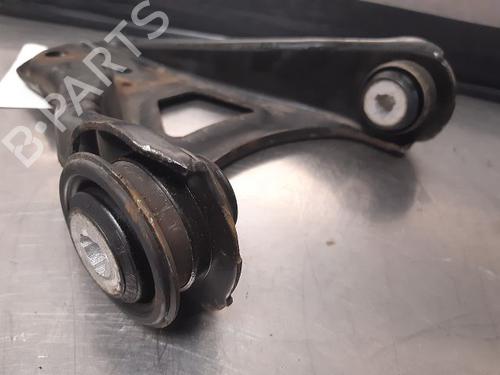 Left front suspension arm RENAULT CLIO II (BB_, CB_) 1.4 16V (B/CB0P, BB13) | BP14860805M12 