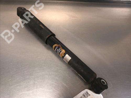 Used Right rear shock absorber FIAT IDEA (350_) 1.9 JTD (101 hp) 10052169