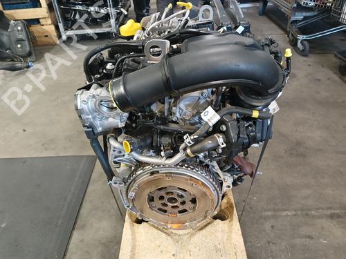 Engine NISSAN JUKE (F16_) 1.0 | BP28162543M1 