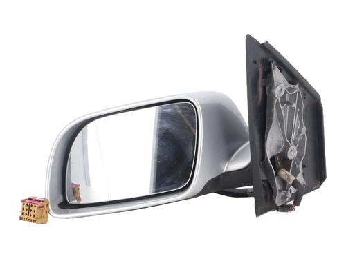 Bakspejl venstre Bakspejl venstre VW POLO IV (9N_, 9A_) 1.9 SDI (64 hp) 36881459 36881459