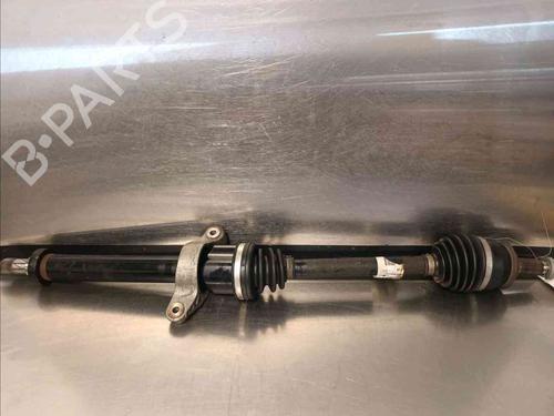 Used Right front driveshaft MINI MINI (R56) One (98 hp) 9747582