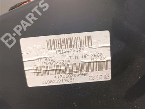 Glove box MERCEDES-BENZ VITO Van (W447) 116 CDI (447.601, 447.603, 447.605) | BP12197813C95 