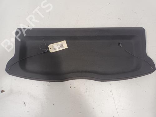 Used Rear parcel shelf ALFA ROMEO MITO (955_) 1.6 JTDM (955AXC1B) (120 hp) 30049965
