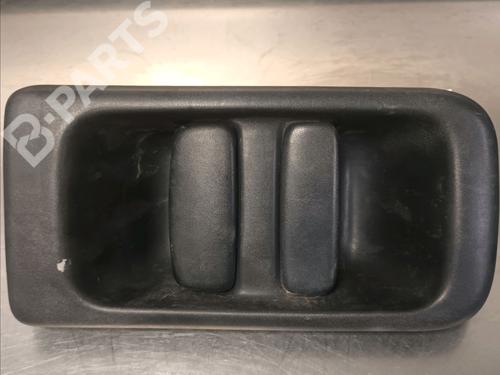 Used Rear right exterior door handle Rear right exterior door handle RENAULT MASTER II Van (FD) 2.5 dCi (101 hp) 11131345 11131345