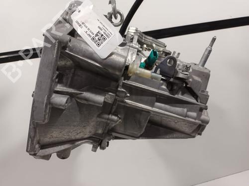 Gearbox RENAULT KANGOO Express (FW0/1_)  | BP27994423M3 