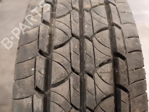 Other FORD TRANSIT Van (FA_ _) 2.4 TDE | BP25044097O1