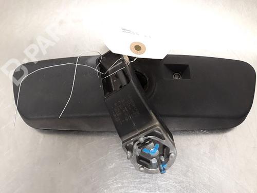 Rear mirror BMW X3 (E83) 3.0 d | BP9320893I6 