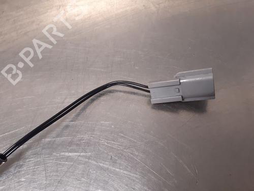 Andere RENAULT MEGANE III Hatchback (BZ0/1_, B3_) 1.5 dCi (BZ09, BZ0D, BZ1W, BZ29, BZ14) | BP14858986O1