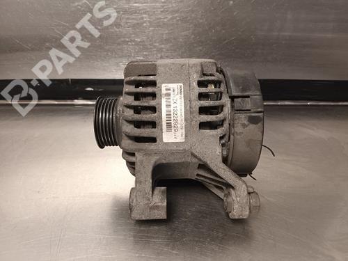 Generator OPEL MERIVA A MPV (X03) 1.4 16V Twinport (E75) | BP9337183M7 