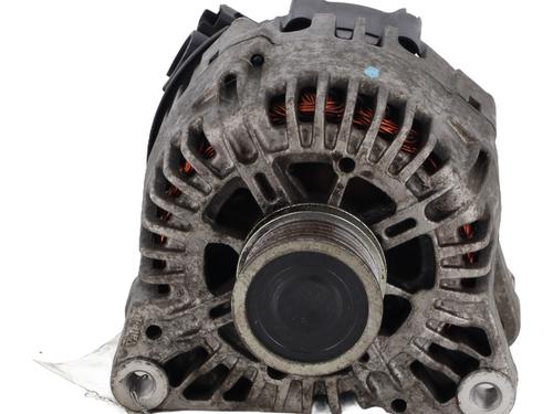 Generator CITROËN C-CROSSER (VU_, VV_) 2.2 HDi (156 hp) 33035951