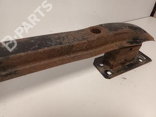 Rear bumper reinforcement FORD S-MAX (WA6) 2.0 TDCi | BP9339320C73 