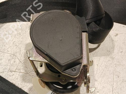 Front left belt tensioner NISSAN QASHQAI / QASHQAI +2 I (J10, NJ10, JJ10E) 1.5 dCi | BP20606524C87 