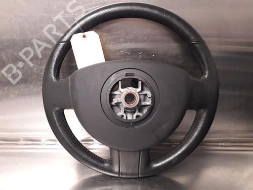 Steering wheel CITROËN C6 (TD_) 2.7 HDi | BP21168164C49 